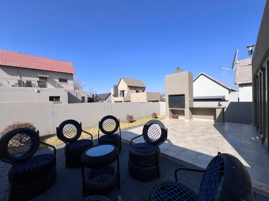 3 Bedroom Property for Sale in Leloko Lifestyle Estate North West